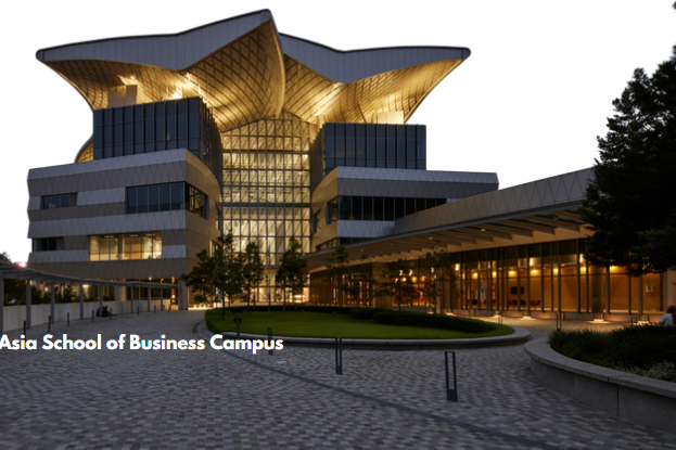 Asia School of Business