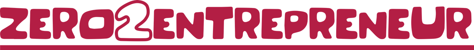 Zero2Entrepreneur Logo